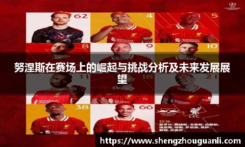 努涅斯在赛场上的崛起与挑战分析及未来发展展望
