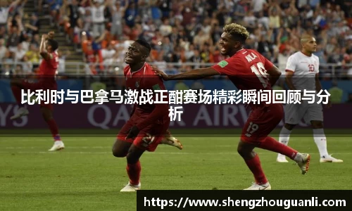 比利时与巴拿马激战正酣赛场精彩瞬间回顾与分析