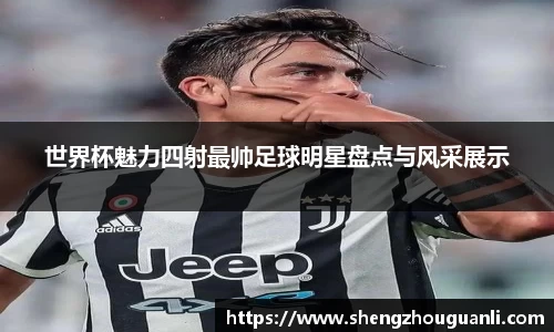 世界杯魅力四射最帅足球明星盘点与风采展示